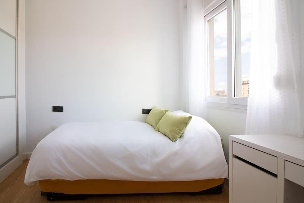 Appartement Atocha Freshapartments By Bossh! Málaga