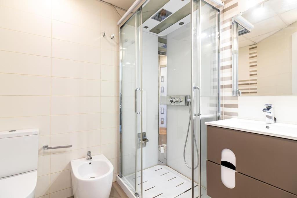 Atocha Freshapartments By Bossh! Appartement *
