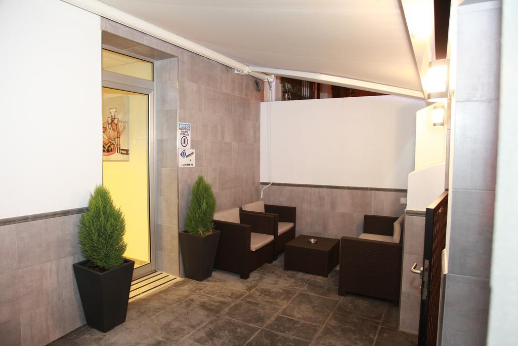 Guest house Dona Manuela 2*