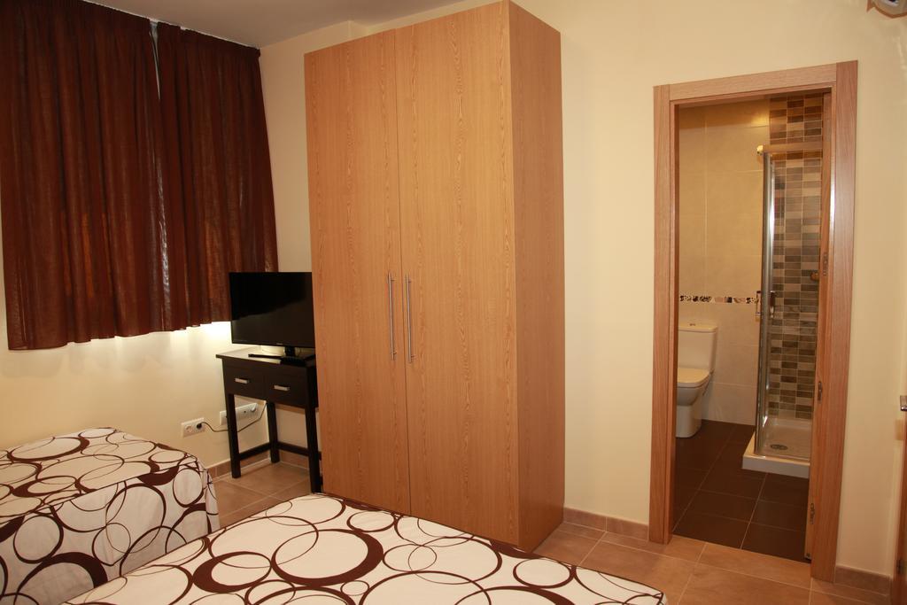 Guest house Dona Manuela Malaga
