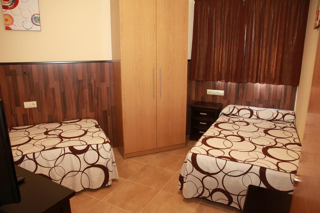Dona Manuela Guest house 2*