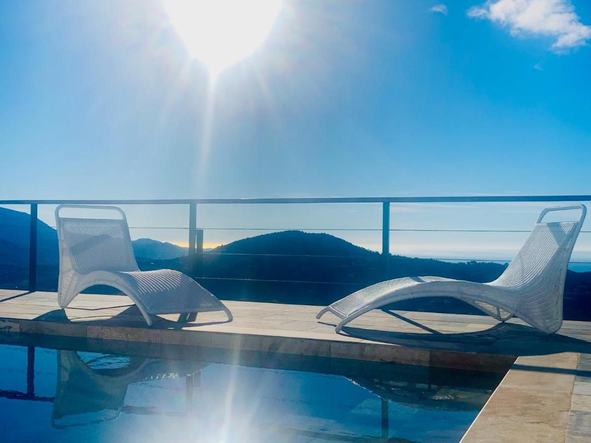Сasa de vacaciones Mentirosanata *