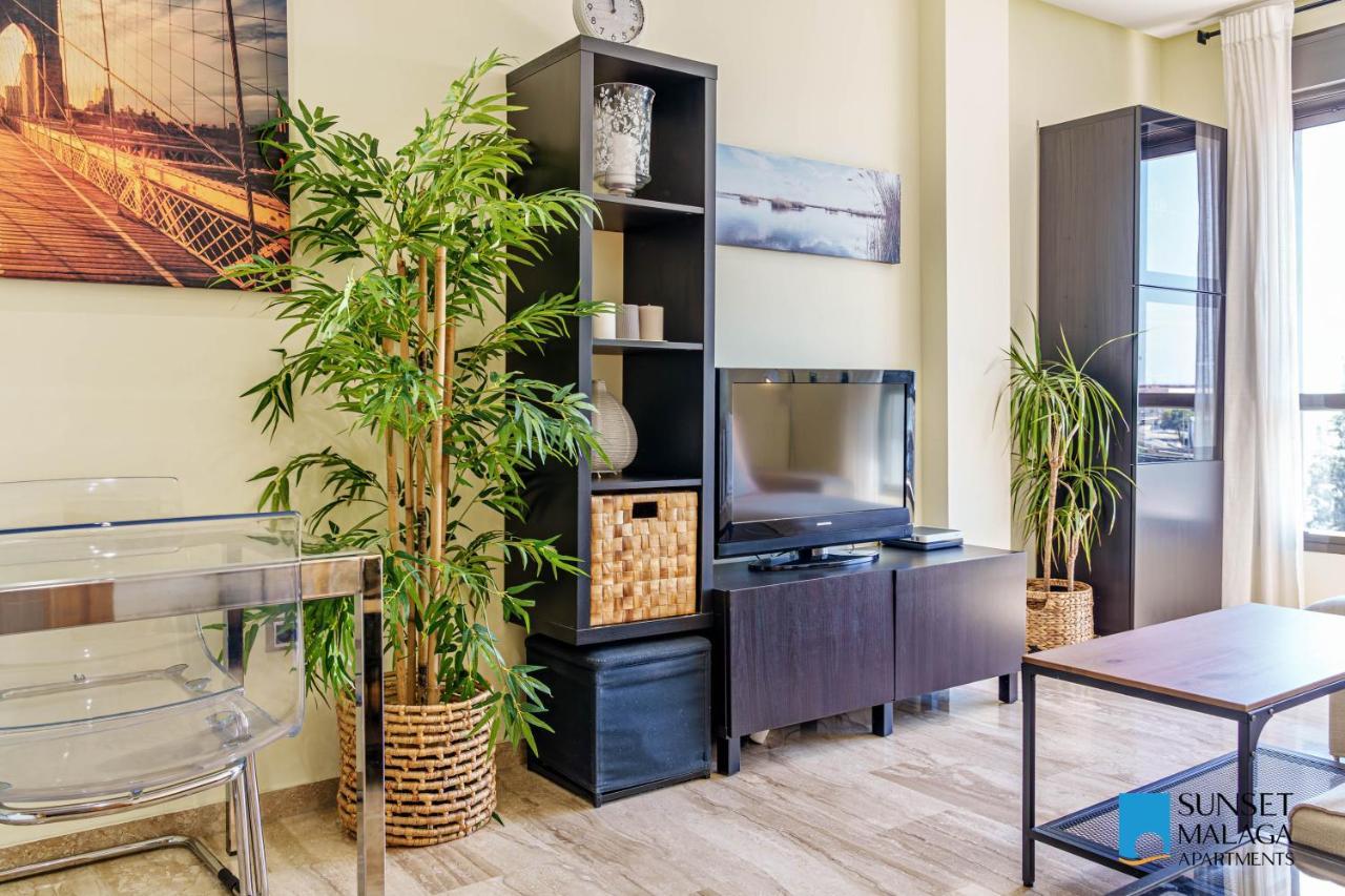 Appartement Sea Views & Parking - Soho Cozy *