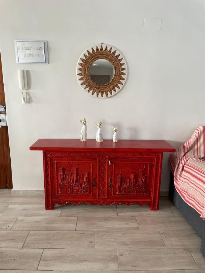 Appartamento Vacaciones En Málaga