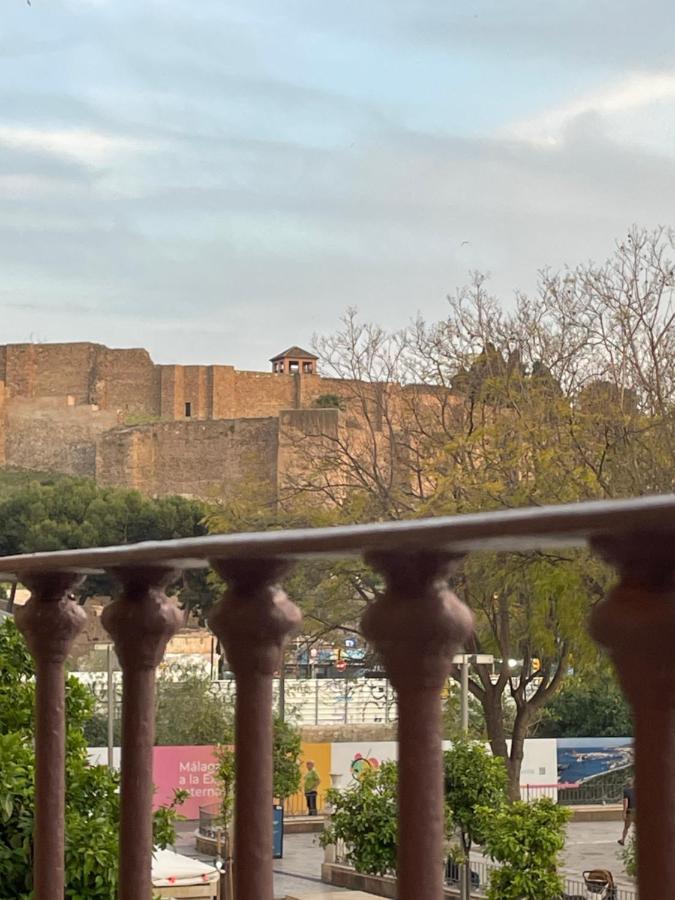Apartamento Picasso's Tres Puertas 4 Bedrooms Málaga