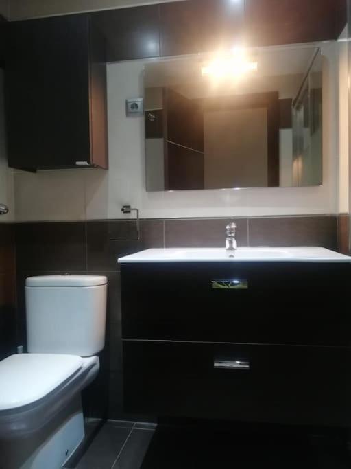 Appartement Luminoso Apartamento Con Terraza