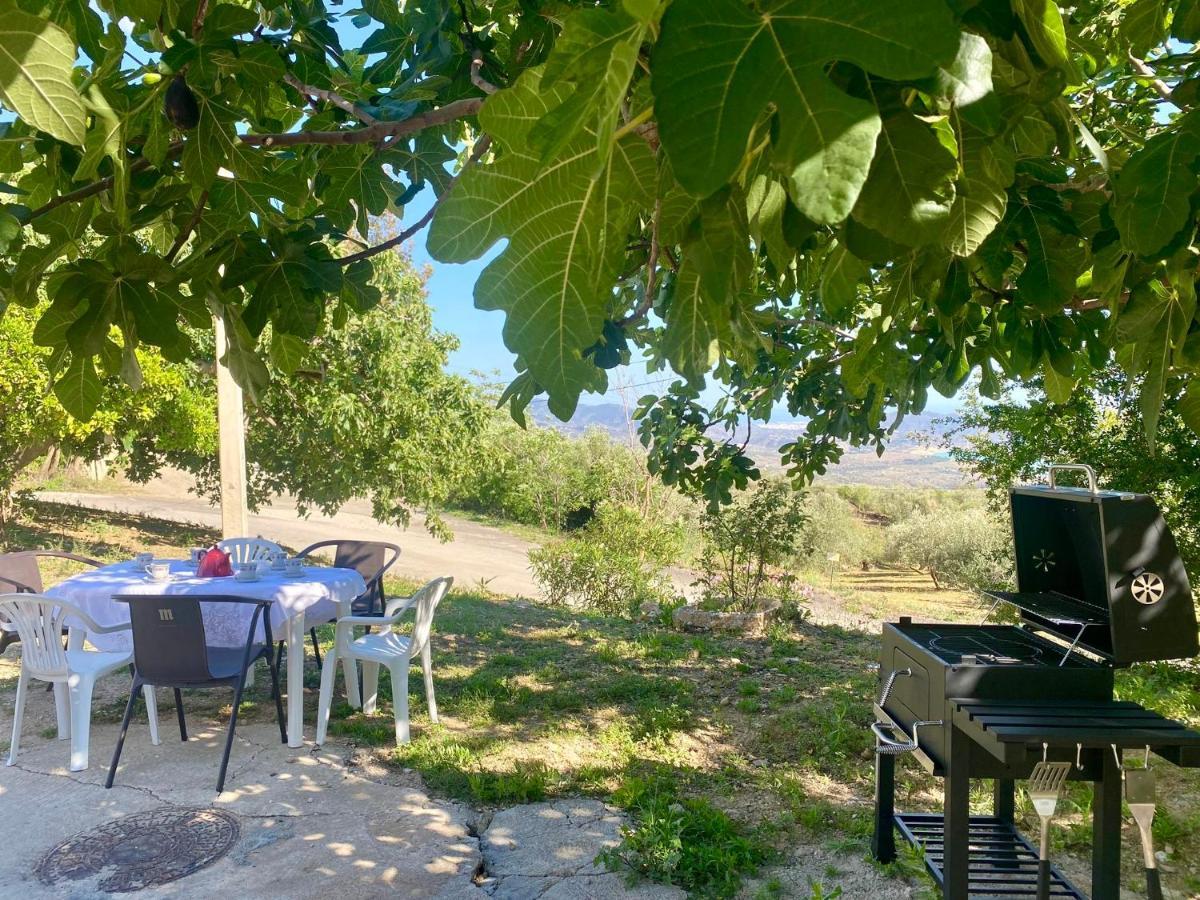Casa Antigua Estacion By Solymar Holiday Holiday home