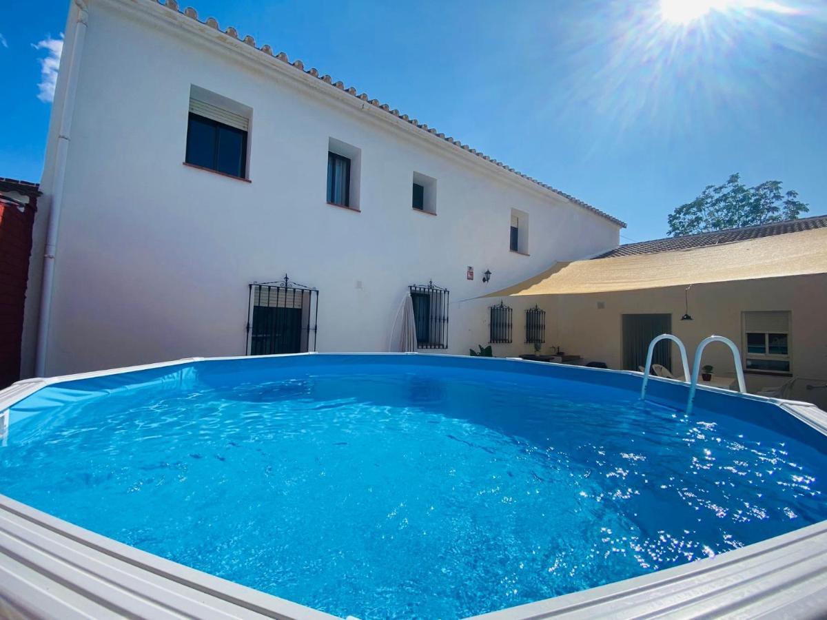 Casa Antigua Estacion By Solymar Holiday Сasa de vacaciones Málaga