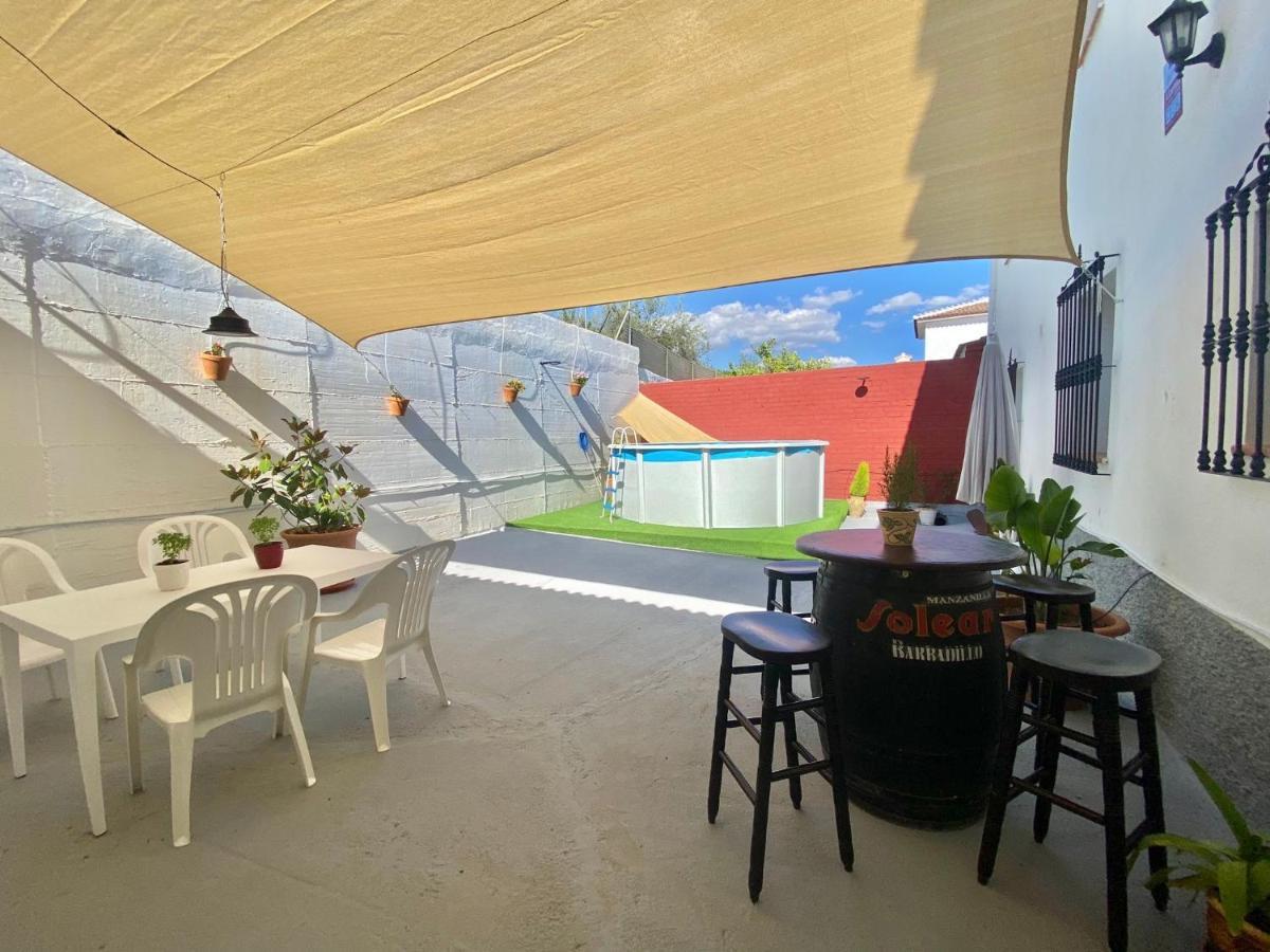 Casa Antigua Estacion By Solymar Holiday Holiday home Malaga