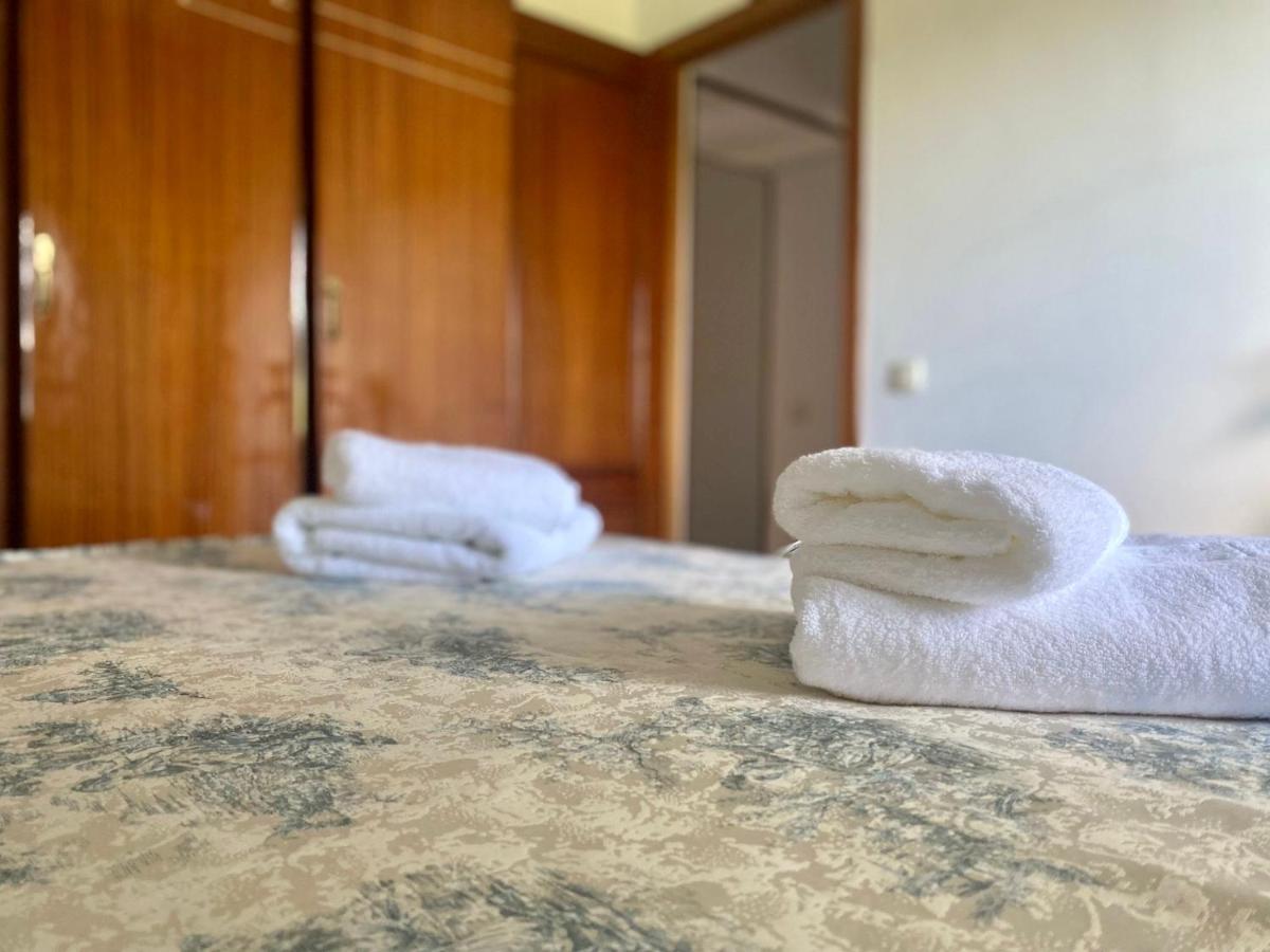 Holiday home Casa Antigua Estacion By Solymar Holiday