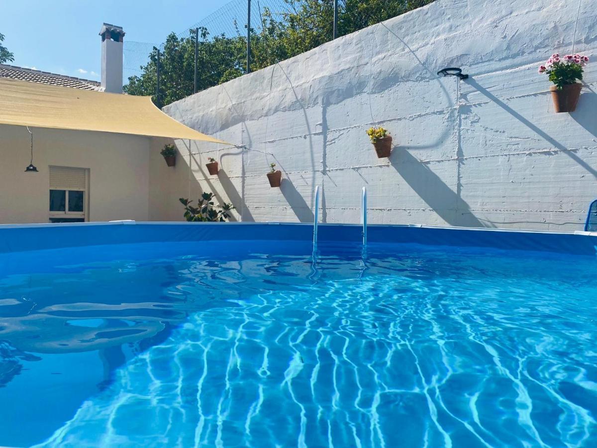Casa Antigua Estacion By Solymar Holiday Malaga