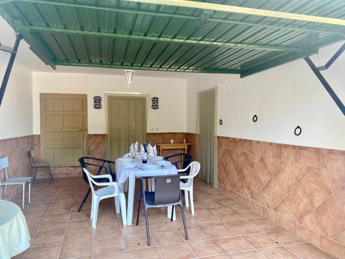 Casa Antigua Estacion By Solymar Holiday * Málaga