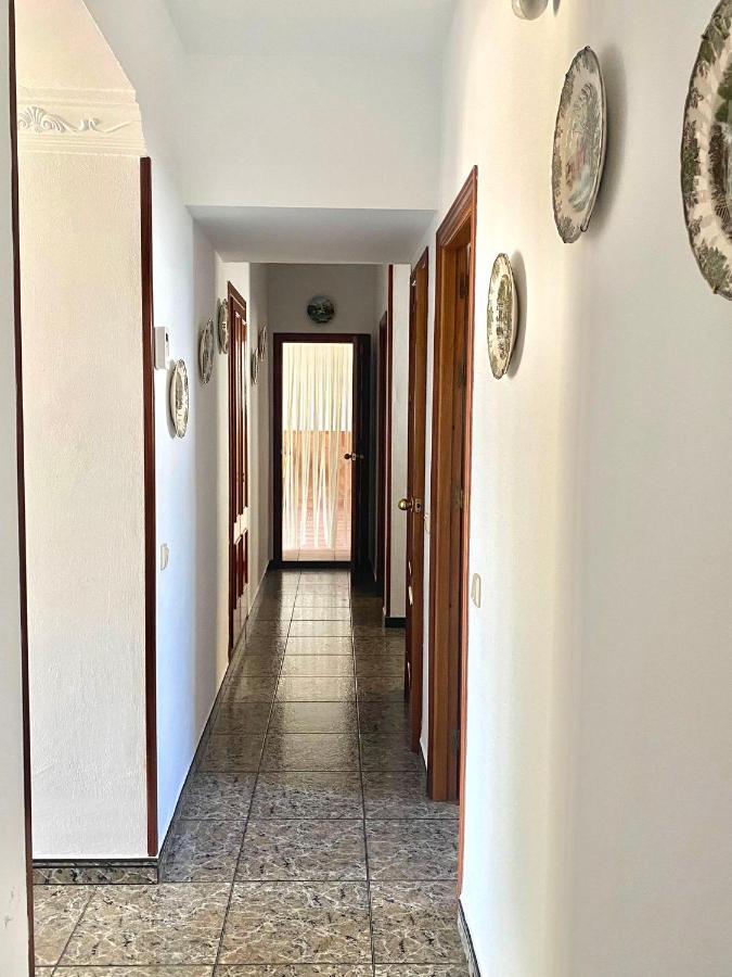 Casa Antigua Estacion By Solymar Holiday Malaga