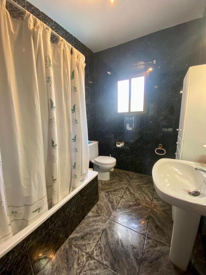 Casa Antigua Estacion By Solymar Holiday Malaga