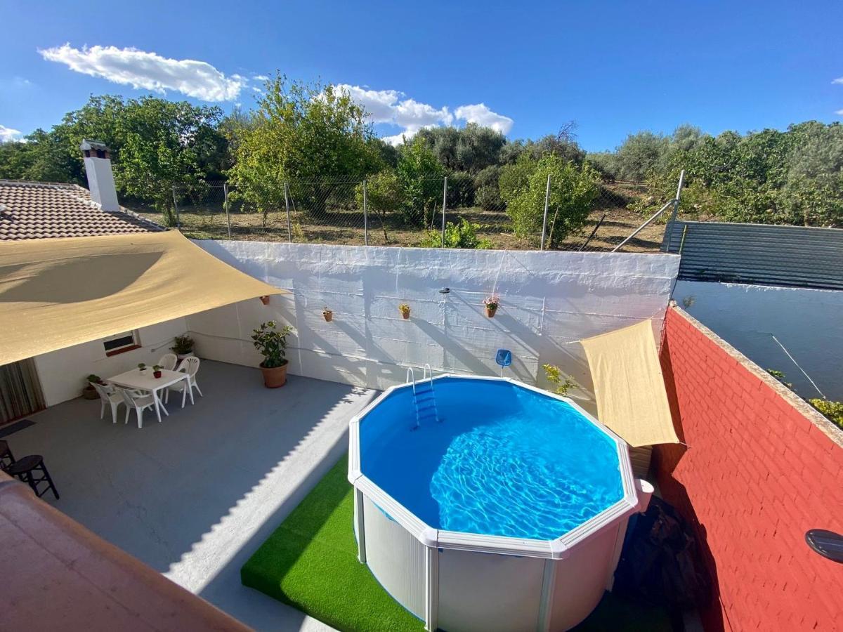 Holiday home Casa Antigua Estacion By Solymar Holiday