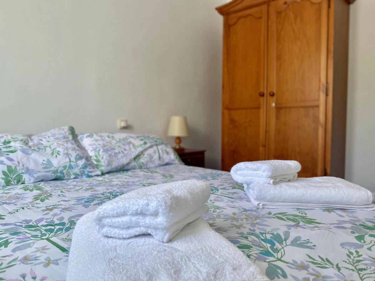 Casa Antigua Estacion By Solymar Holiday *