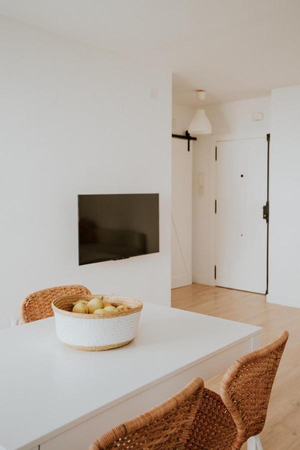 Apto Primera Linea De Playa Apartment Malaga