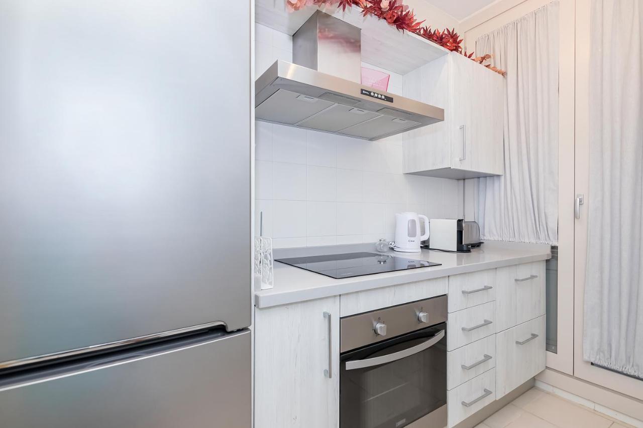 Apartment Bhost - Historic Center Pastor