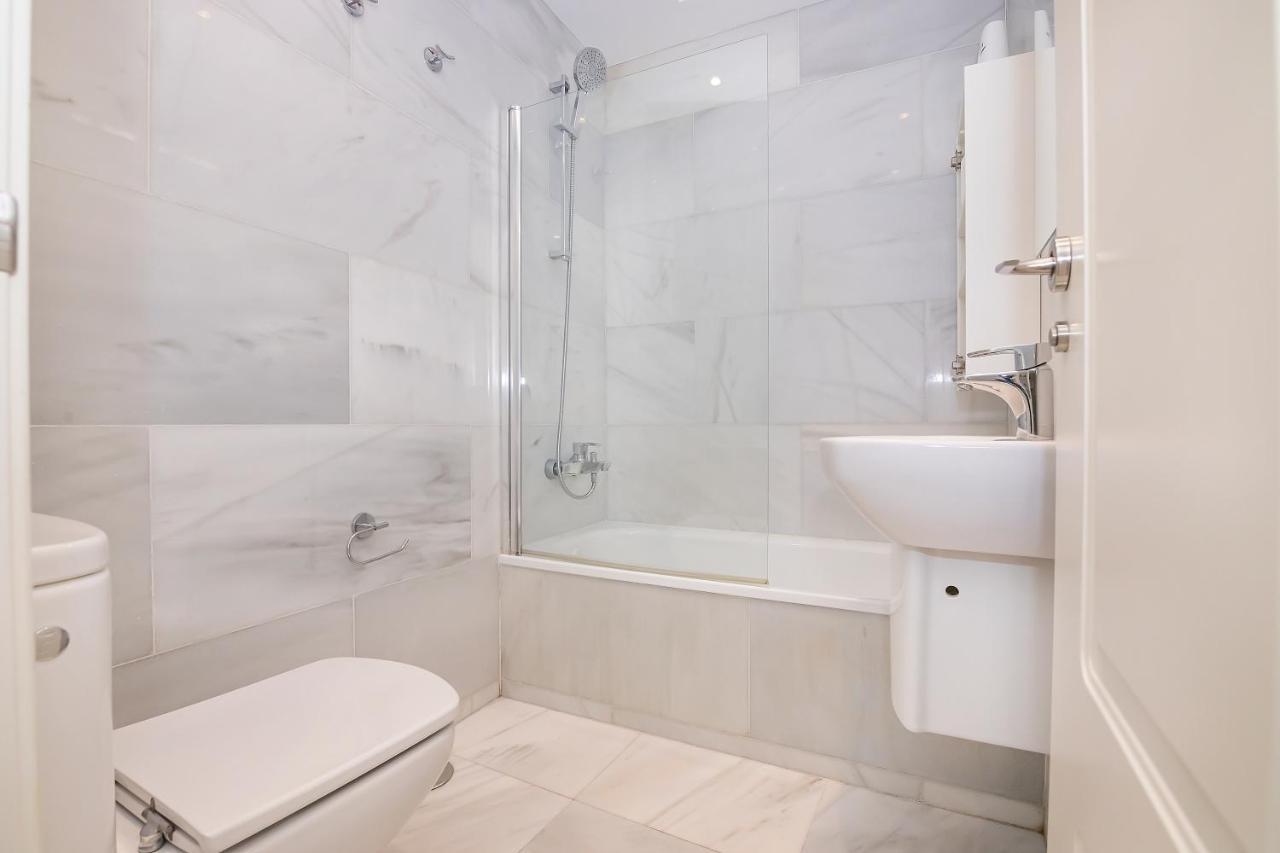 Bhost - Historic Center Pastor Apartment Malaga
