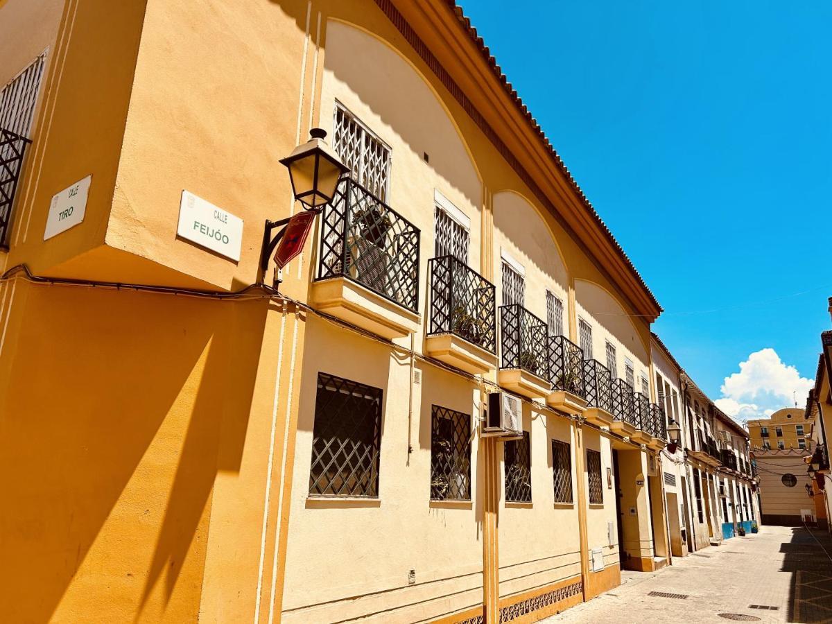 Lägenhet Atico Centro Málaga