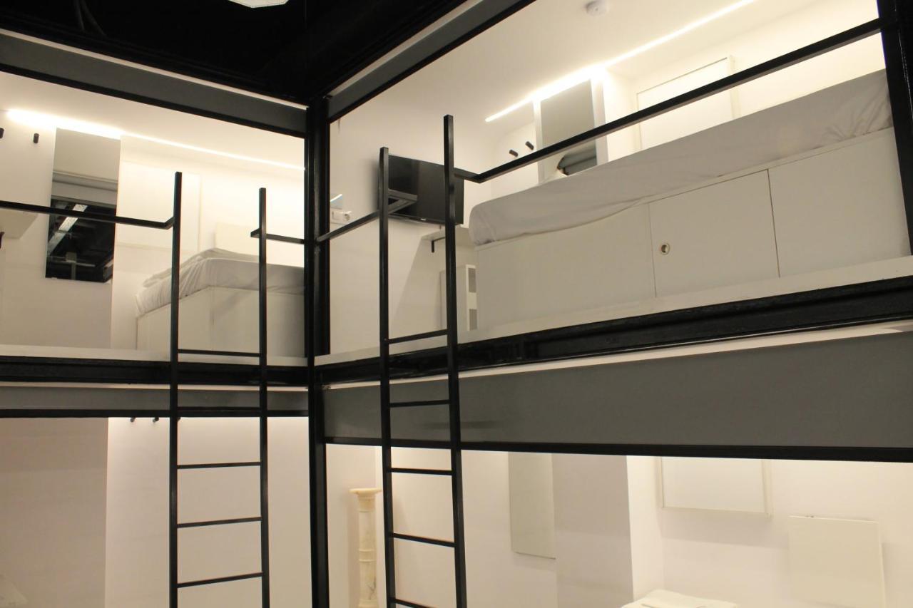 Kapselhoteller M Pods 2*