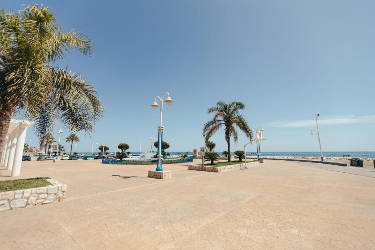 Lägenhet La Biznaga De El Palo Málaga