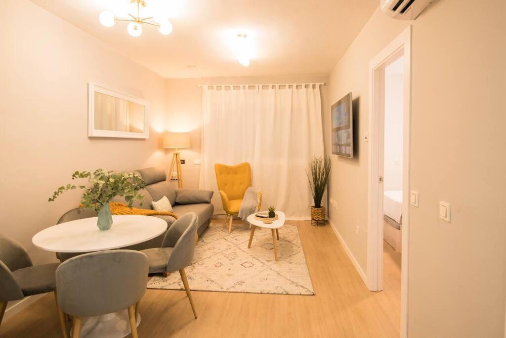Lejlighed Luxury & Cosy Center-wifi *