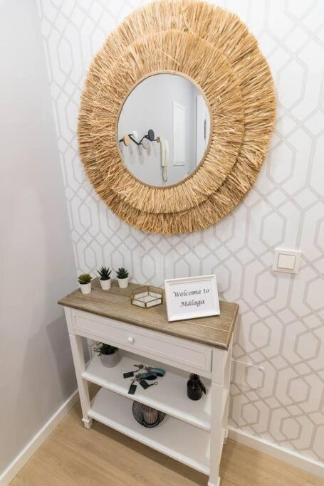 Luxury & Cosy Center-wifi Apartment Málaga