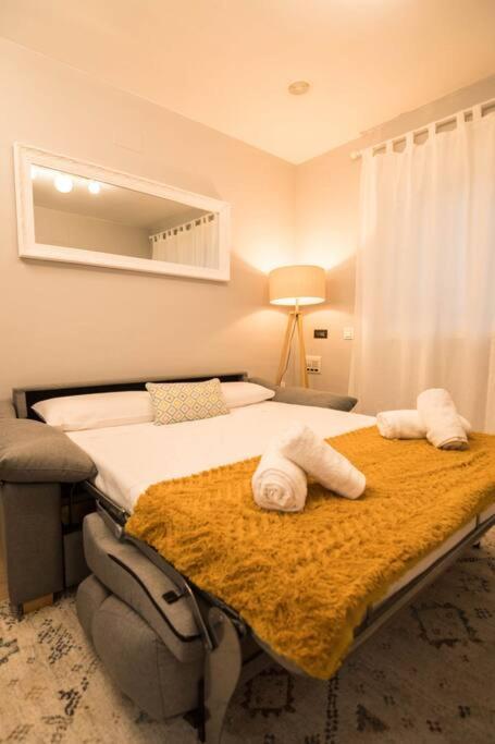 Luxury & Cosy Center-wifi *