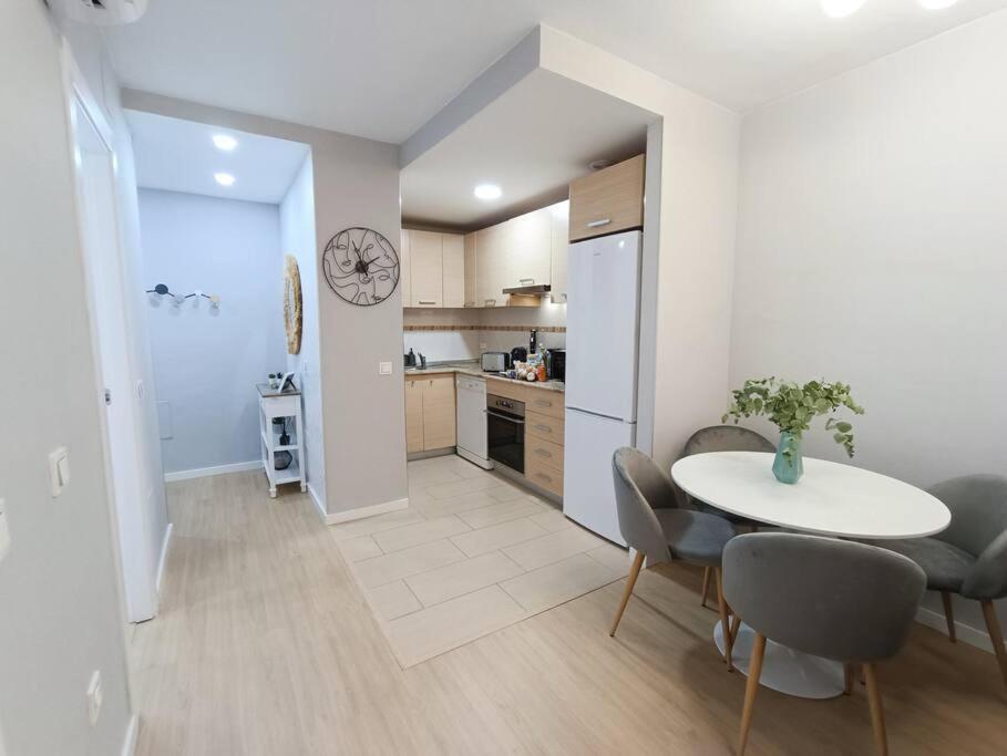Luxury & Cosy Center-wifi *