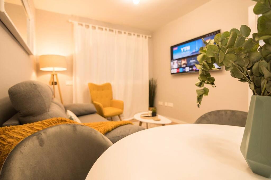 Lejlighed Luxury & Cosy Center-wifi