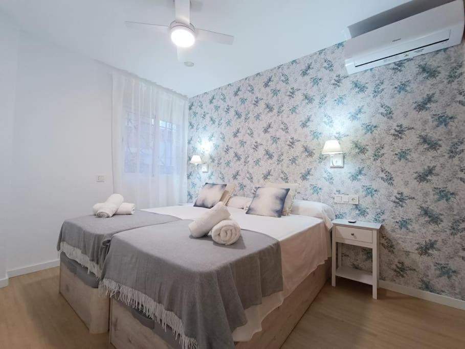 Luxury & Cosy Center-wifi