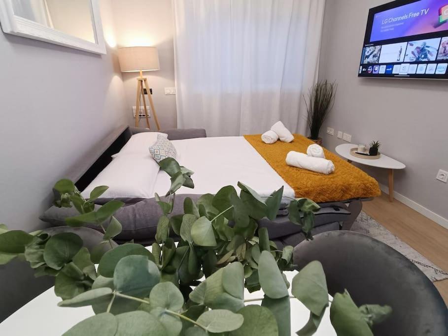 Lejlighed Luxury & Cosy Center-wifi *
