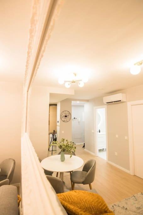 Lejlighed Luxury & Cosy Center-wifi Málaga