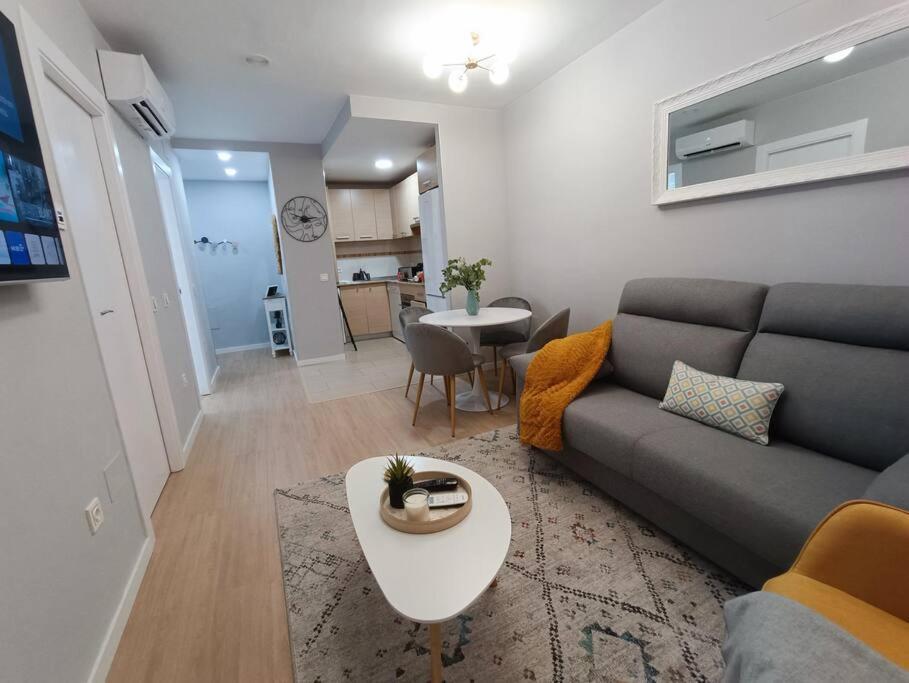 Luxury & Cosy Center-wifi Lejlighed