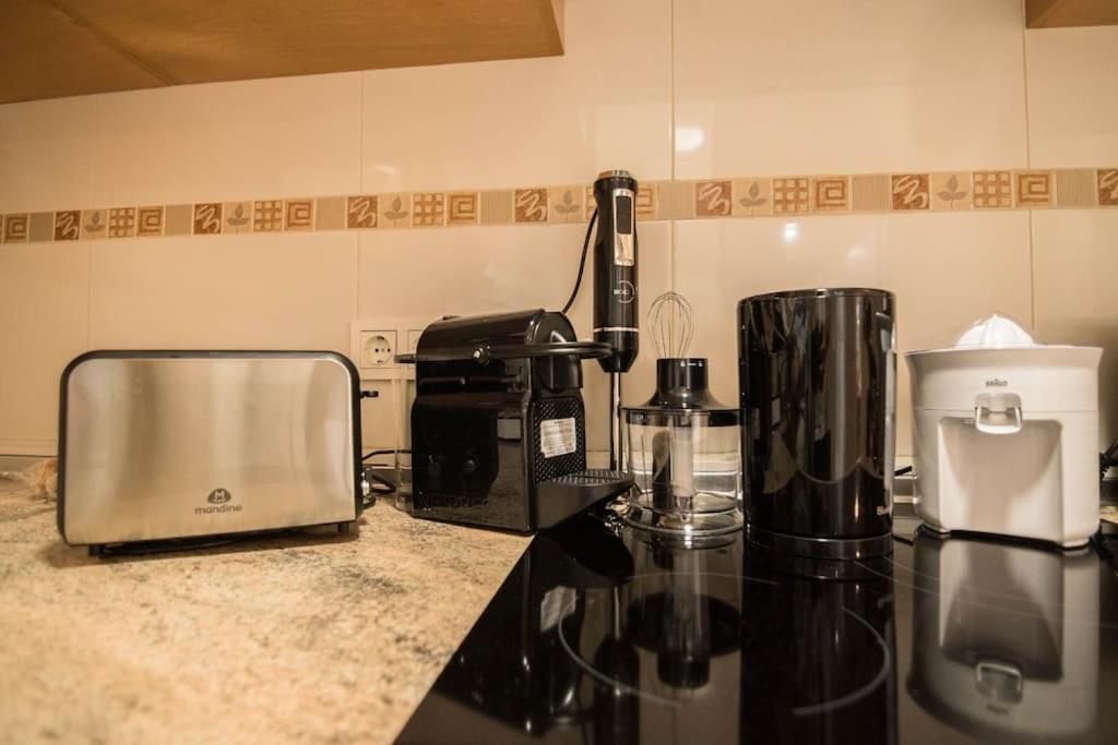 Lejlighed Luxury & Cosy Center-wifi