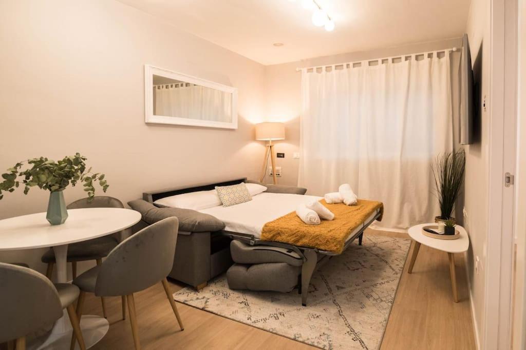 Luxury & Cosy Center-wifi Lejlighed