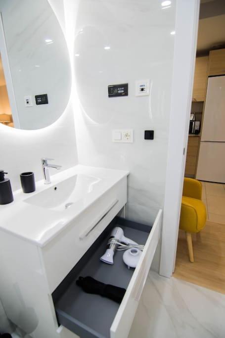 Luxury & Cosy Center-wifi