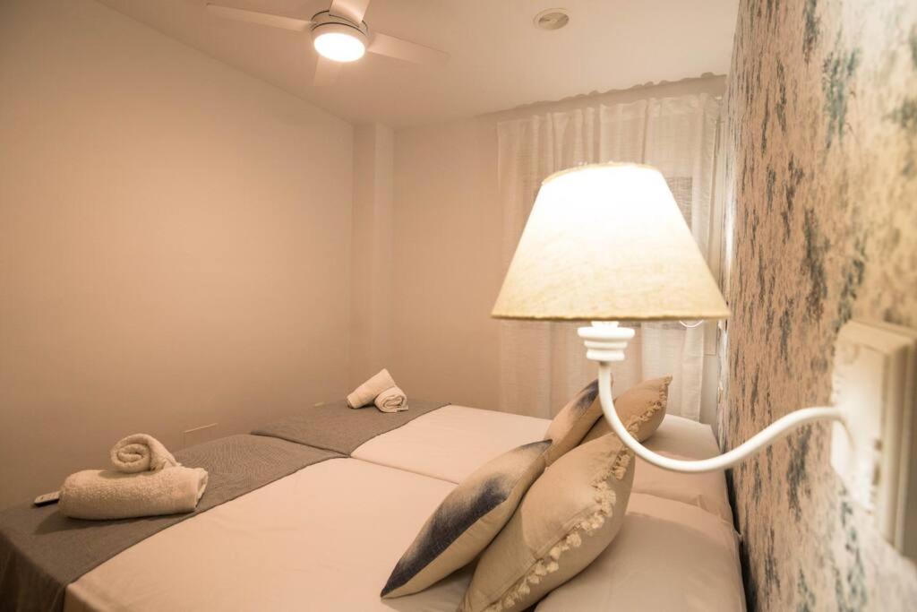 Luxury & Cosy Center-wifi * Málaga