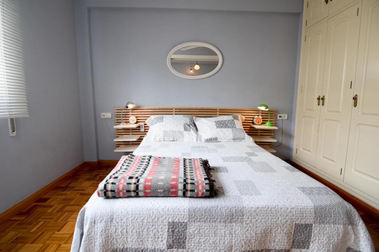 Apartment Letmalaga Casa Gibralfaro
