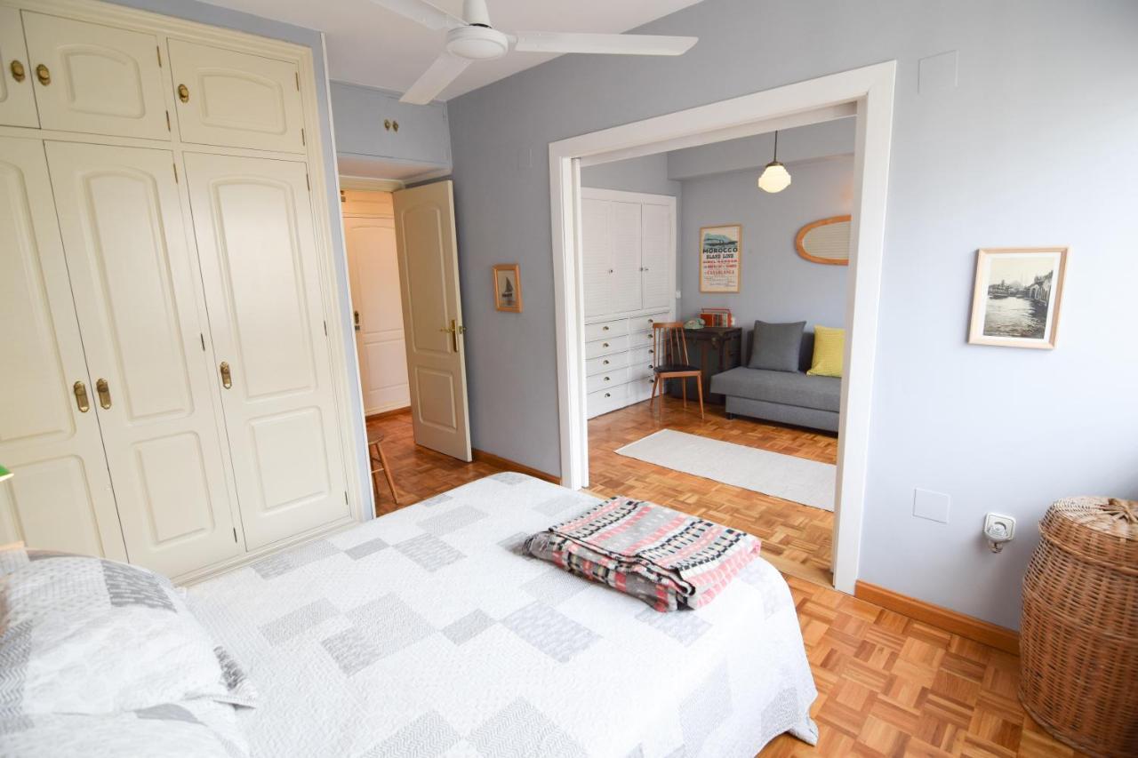 Apartment Letmalaga Casa Gibralfaro