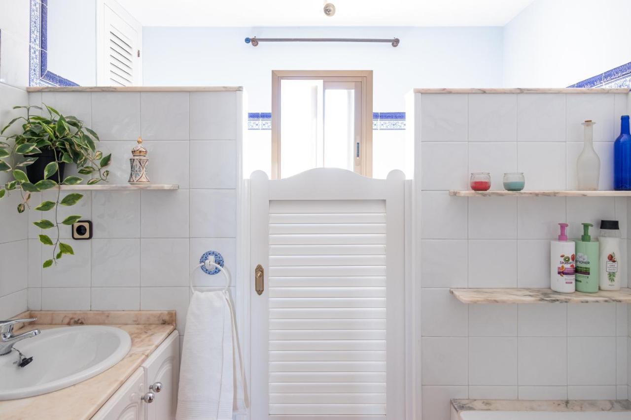 Casa Rural Emilio Con 4 Hébergement de vacances Málaga