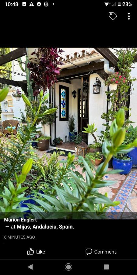 Mijas Pueblo Paradise Homestay