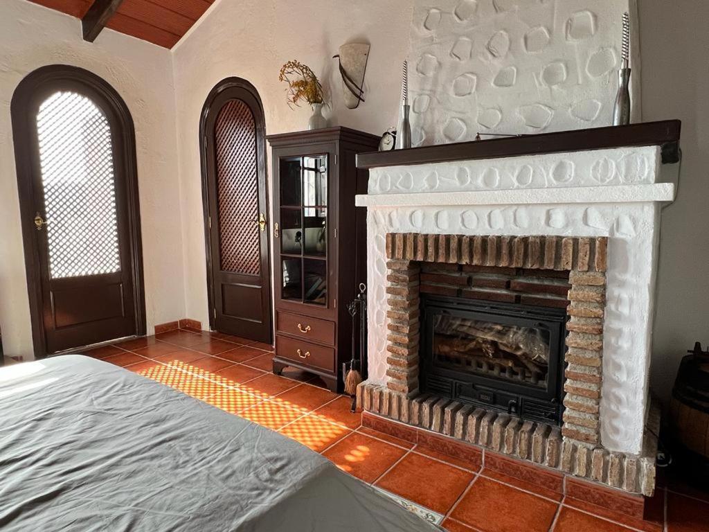 Accommodatie bij particulieren Mijas Pueblo Paradise Málaga