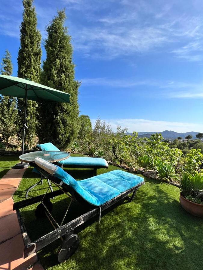 Mijas Pueblo Paradise Accommodatie bij particulieren *