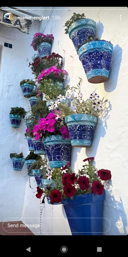 Mijas Pueblo Paradise Malaga