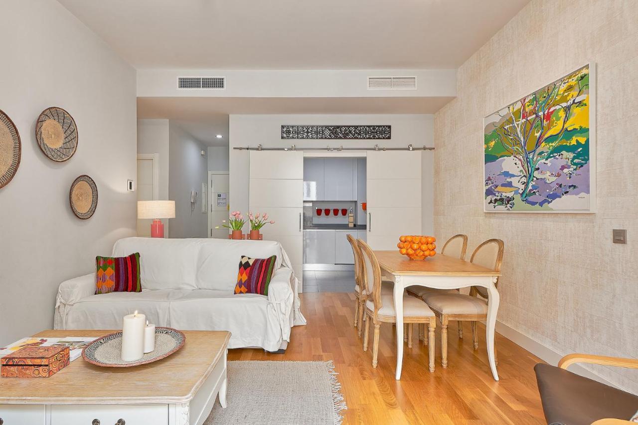 Lägenhet Sebastian Souviron In By Solaga Homes