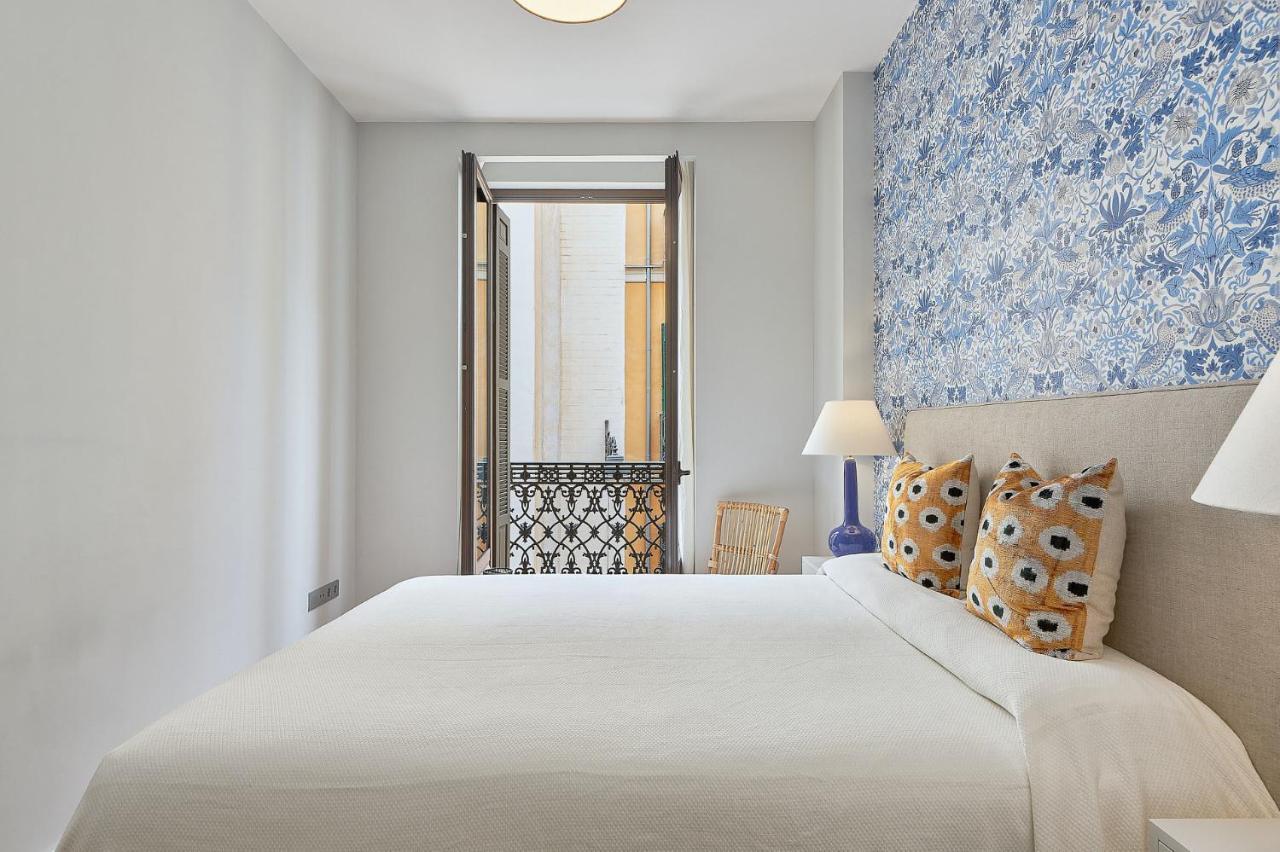 Lägenhet Sebastian Souviron In By Solaga Homes *