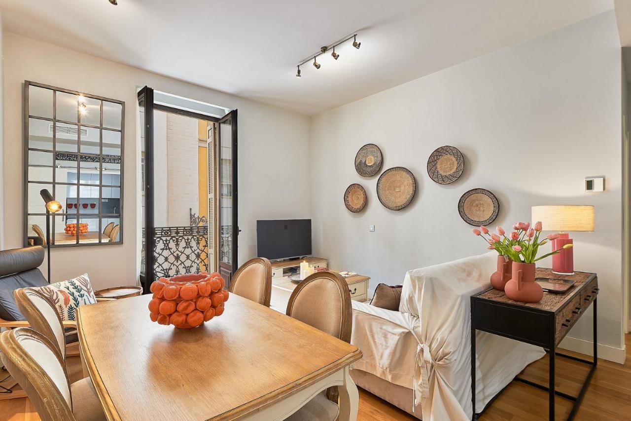 Sebastian Souviron In By Solaga Homes Lägenhet Málaga