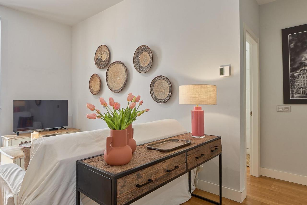 Sebastian Souviron In By Solaga Homes Lägenhet *
